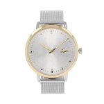 Montre lacoste 2001286 argent
