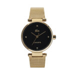 Montre lacoste 2001336 or