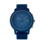 Montre lacoste 2011244 bleu marine