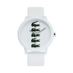 Montre lacoste 2011280 blanc