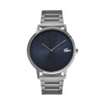Montre lacoste crocorigin 2011305 argent