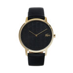 Montre lacoste crocorigin 2011306 noir
