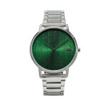 Montre lacoste crocorigin 2011311 argent