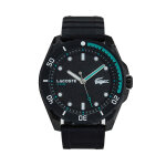 Montre lacoste finn 2011284 noir