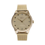 Montre lacoste gemala 2001343 or