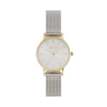 Montre liu jo mini moonlight tlj2408 argent