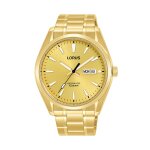 Montre lorus automatic classic rl456bx9 or