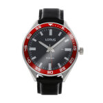 Montre lorus classic rh941nx9 noir