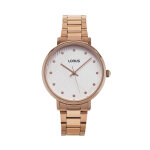 Montre lorus lor rg202vx9 or