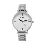 Montre lorus lor rg225wx9 argent