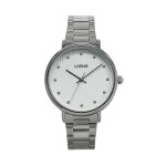 Montre lorus lor rg297ux9 argent
