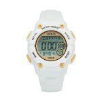 Montre lorus r2337px9 blanc