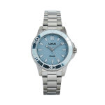 Montre lorus rg251vx9 argent