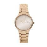 Montre lorus rg270ux9 rose