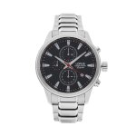 Montre lorus rm327hx9 argent