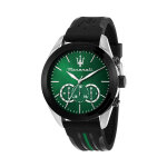Montre maserati r8871612043 noir