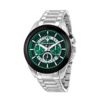 Montre maserati r8873612060 argent