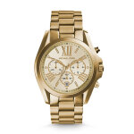 Montre michael kors bradshaw mk5605 or