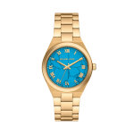 Montre michael kors lennox mk7460 or