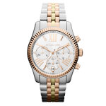 Montre michael kors lexington mk5735 argent