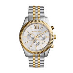 Montre michael kors lexington mk8344 argent