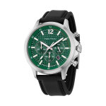 Montre nautica blueocean chronograph napbof401 noir