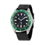 Montre nautica finn world napfwf401 noir