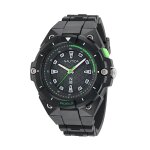 Montre nautica napcns404 noir