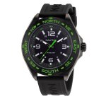 Montre nautica napcws303 noir