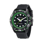 Montre nautica napnrs402 noir