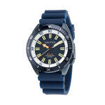Montre nautica napnvs403 bleu marine