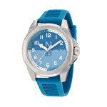 Montre nautica naptbs402 bleu