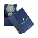 Montre nautica nautica one napnof4s2 gris