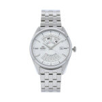 Montre orient multi year calender ra - ba0004s10b argent