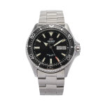 Montre orient ra - aa0001b19b argent