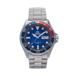 Montre orient ra - aa0812l19b argent