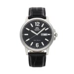 Montre orient ra - aa0c04b19b noir
