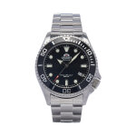 Montre orient ra - ac0k01b10b argent