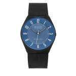 Montre skagen grenen skw6837 noir