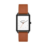 Montre skagen hagen skw6929 marron