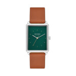 Montre skagen hagen skw6931 marron