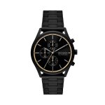 Montre skagen holst skw6910 noir