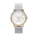 Montre skagen kuppel lille skw3101 argent