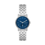 Montre skagen kuppel lille skw3129 argent