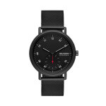Montre skagen kuppel skw6892 noir
