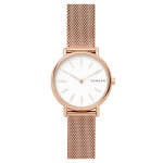 Montre skagen signatur skw2694 rose