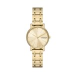 Montre skagen signatur skw3124 or