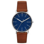 Montre skagen signatur skw6355 marron