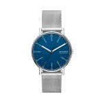 Montre skagen signatur skw6904 argent