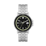 Montre skagen signatur sport skw6919 argent